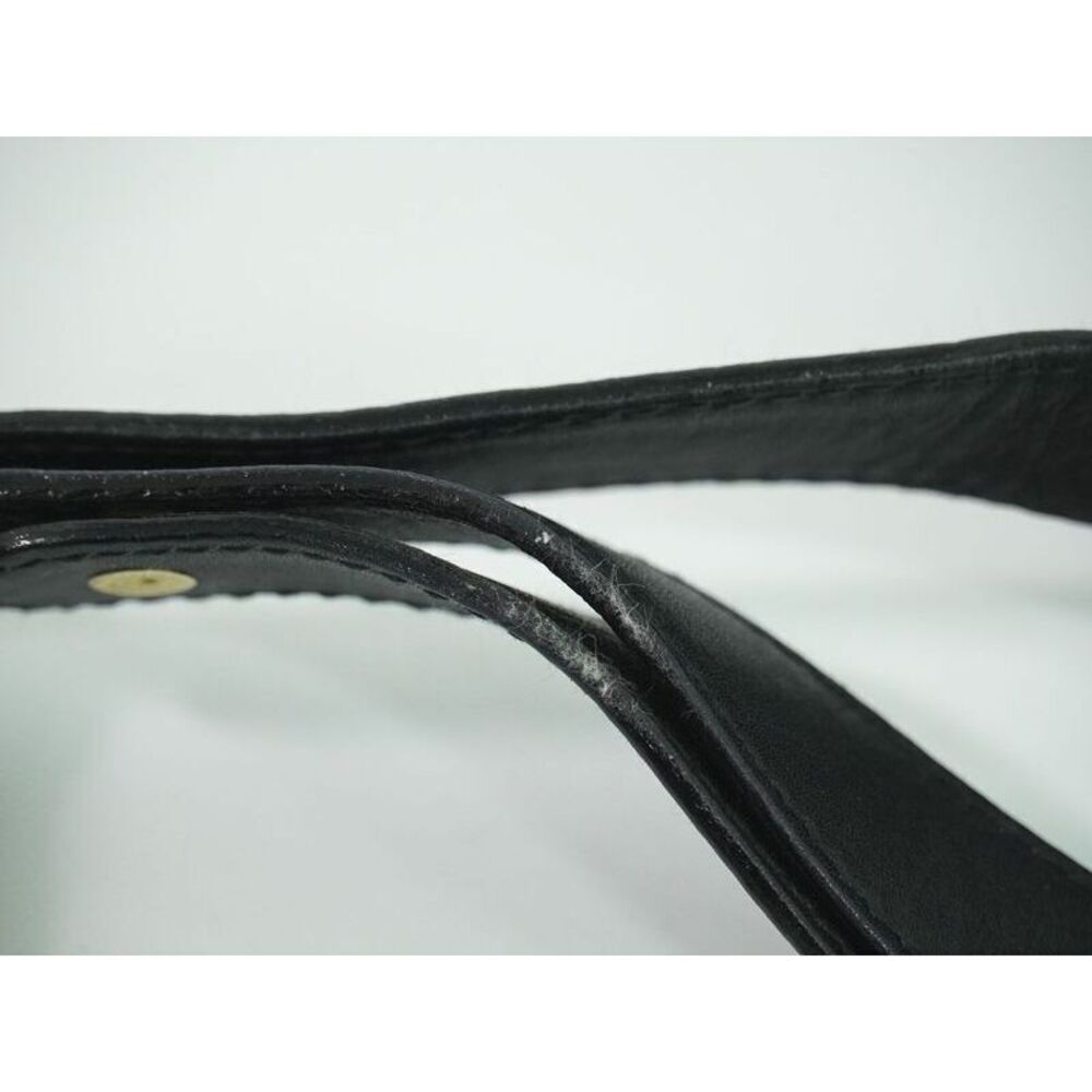 Authentic Gucci Interlocking G Old Gucci Shoulder… - image 6